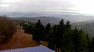 Snowparadise Veľká Rača - Lalíky vrcholová stanice - 8.11.2025 v 13:30 Snowparadise Veľká Rača - Lalíky vrcholová stanice - 8.11.2025 v 13:30