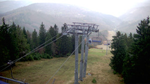 Snowparadise Veľká Rača - Lalíky vrcholová stanice - 8.11.2025 v 14:00 Snowparadise Veľká Rača - Lalíky vrcholová stanice - 8.11.2025 v 14:00