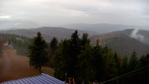 Snowparadise Veľká Rača - Lalíky vrcholová stanice - 8.11.2025 v 14:30 Snowparadise Veľká Rača - Lalíky vrcholová stanice - 8.11.2025 v 14:30