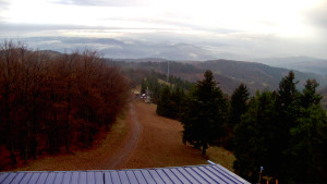 Snowparadise Veľká Rača - Lalíky vrcholová stanice - 8.11.2025 v 14:45 Snowparadise Veľká Rača - Lalíky vrcholová stanice - 8.11.2025 v 14:45