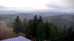 Snowparadise Veľká Rača - Lalíky vrcholová stanice - 8.11.2025 v 15:00 Snowparadise Veľká Rača - Lalíky vrcholová stanice - 8.11.2025 v 15:00