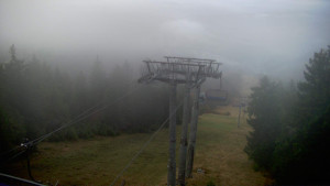 Snowparadise Veľká Rača - Lalíky vrcholová stanice - 8.11.2025 v 15:30 Snowparadise Veľká Rača - Lalíky vrcholová stanice - 8.11.2025 v 15:30