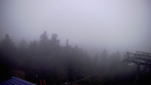 Snowparadise Veľká Rača - Lalíky vrcholová stanice - 8.11.2025 v 15:45 Snowparadise Veľká Rača - Lalíky vrcholová stanice - 8.11.2025 v 15:45