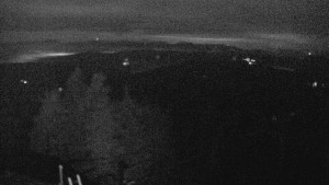 Snowparadise Veľká Rača - Lalíky vrcholová stanice - 8.11.2025 v 19:15 Snowparadise Veľká Rača - Lalíky vrcholová stanice - 8.11.2025 v 19:15