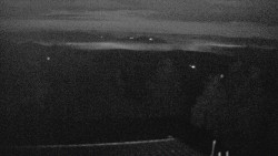 Lalíky vrcholová stanice