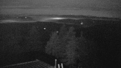 Lalíky vrcholová stanice