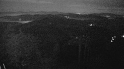 Lalíky vrcholová stanice