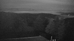 Lalíky vrcholová stanice