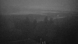 Lalíky vrcholová stanice