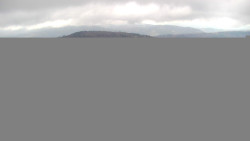 Lalíky vrcholová stanice