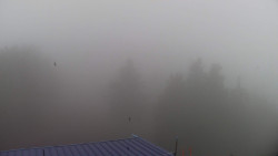 Lalíky vrcholová stanice