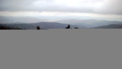 Lalíky vrcholová stanice