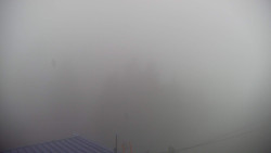 Lalíky vrcholová stanice