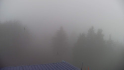 Lalíky vrcholová stanice