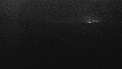 Lalíky vrcholová stanice