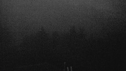 Lalíky vrcholová stanice