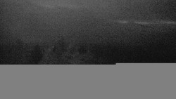 Lalíky vrcholová stanice