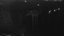 Lalíky vrcholová stanice