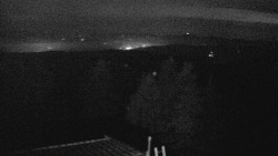 Lalíky vrcholová stanice