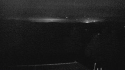 Lalíky vrcholová stanice