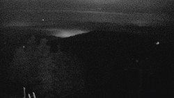 Lalíky vrcholová stanice