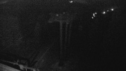 Lalíky vrcholová stanice