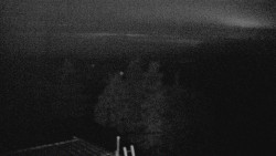 Lalíky vrcholová stanice