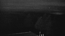 Lalíky vrcholová stanice