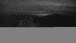 Lalíky vrcholová stanice