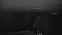 Lalíky vrcholová stanice