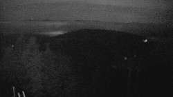 Lalíky vrcholová stanice