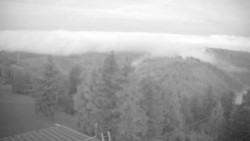 Lalíky vrcholová stanice