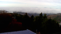 Lalíky vrcholová stanice