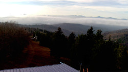 Lalíky vrcholová stanice