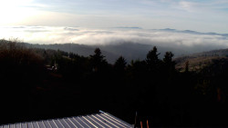 Lalíky vrcholová stanice