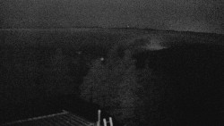 Lalíky vrcholová stanice