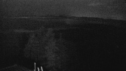 Lalíky vrcholová stanice