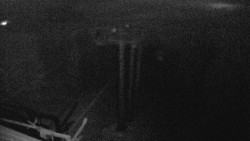 Lalíky vrcholová stanice