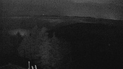 Lalíky vrcholová stanice