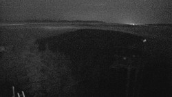 Lalíky vrcholová stanice