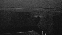 Lalíky vrcholová stanice