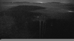 Lalíky vrcholová stanice