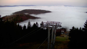 Snowparadise Veľká Rača - Lalíky vrcholová stanice - 14.11.2025 v 07:00 Snowparadise Veľká Rača - Lalíky vrcholová stanice - 14.11.2025 v 07:00