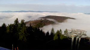 Snowparadise Veľká Rača - Lalíky vrcholová stanice - 14.11.2025 v 09:15 Snowparadise Veľká Rača - Lalíky vrcholová stanice - 14.11.2025 v 09:15