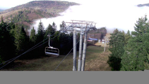 Snowparadise Veľká Rača - Lalíky vrcholová stanice - 14.11.2025 v 11:00 Snowparadise Veľká Rača - Lalíky vrcholová stanice - 14.11.2025 v 11:00