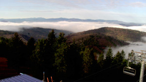 Snowparadise Veľká Rača - Lalíky vrcholová stanice - 14.11.2025 v 11:15 Snowparadise Veľká Rača - Lalíky vrcholová stanice - 14.11.2025 v 11:15