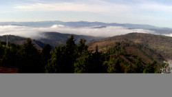 Lalíky vrcholová stanice