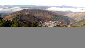 Snowparadise Veľká Rača - Lalíky vrcholová stanice - 14.11.2025 v 12:30 Snowparadise Veľká Rača - Lalíky vrcholová stanice - 14.11.2025 v 12:30