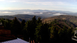 Lalíky vrcholová stanice