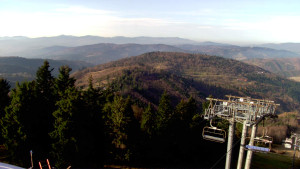 Snowparadise Veľká Rača - Lalíky vrcholová stanice - 14.11.2025 v 13:30 Snowparadise Veľká Rača - Lalíky vrcholová stanice - 14.11.2025 v 13:30